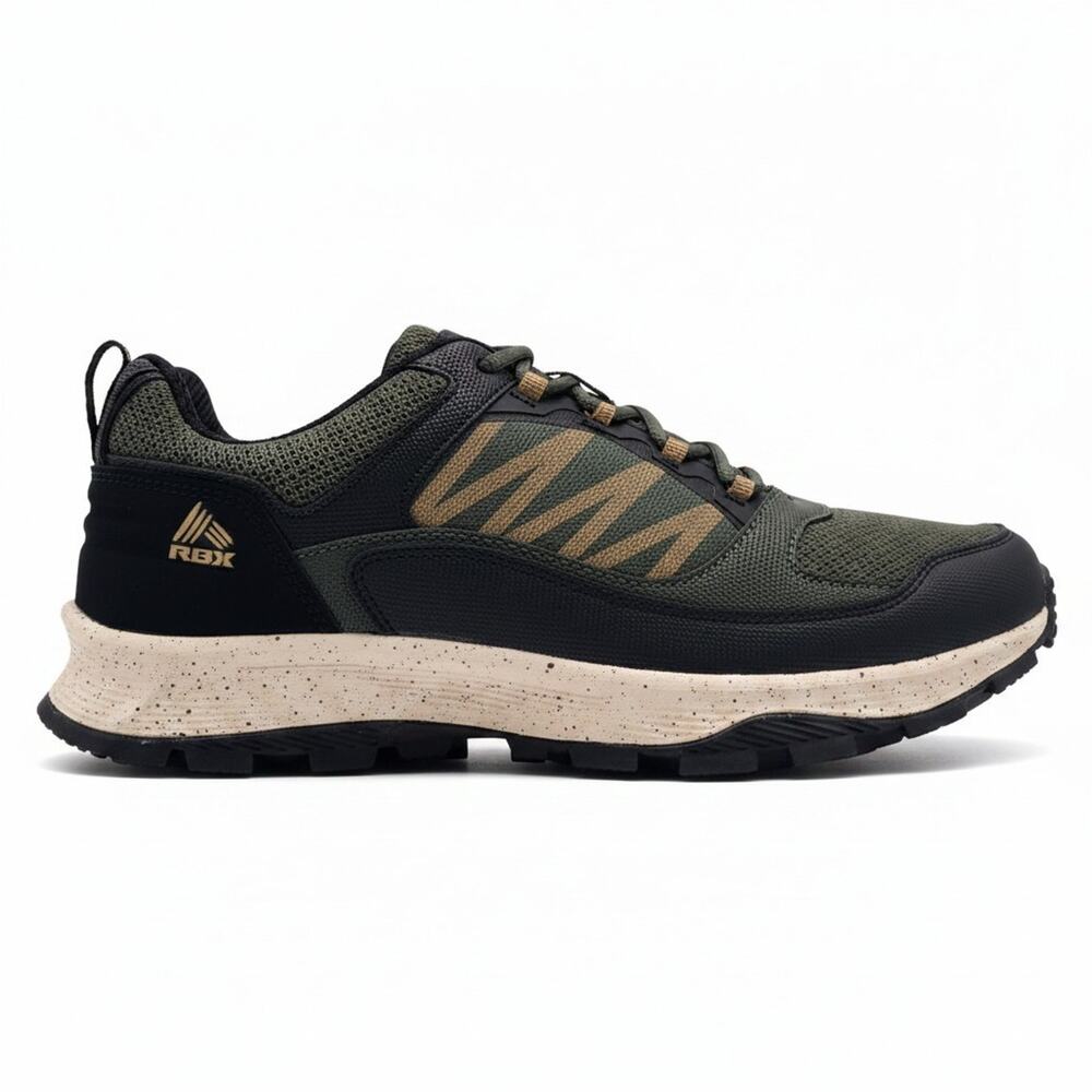 RBX Tundra Men's Wide Trail Running Shoes Size 7